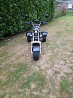 Snor scooter electrisch, Fietsen en Brommers, Snorfietsen en Snorscooters, Ophalen, Elektrisch, Overige merken