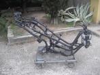 Mp3 350 frame frans kenteken 2018, Ophalen, Frame, Piaggio