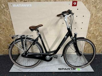 Batavus Monaco ltd 53 cm 7 versnellingen beschikbaar voor biedingen