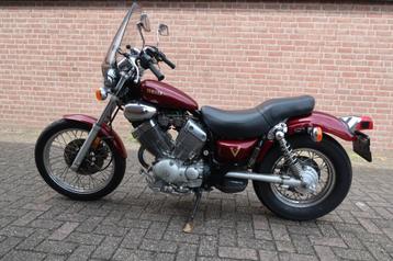 Klassieke Yamaha  beschikbaar voor biedingen