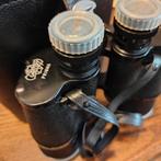 Carton Prisma Verrekijker 10x50 met Tas, Ophalen, Gebruikt, Porro (met knik), 8 tot 12x