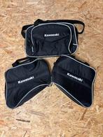 Kawasaki Versys 1000 S Grand Tourer Binnentassen Set, Motoren, Accessoires | Koffers en Tassen, Ophalen of Verzenden, Zo goed als nieuw