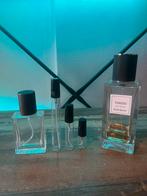 YSL Tuxedo Samples, Ophalen of Verzenden, Zo goed als nieuw