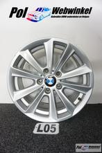 BMW Velg(en) Styling 236 5-6 serie F10 F11 F06 F12 F13 17” L, Ophalen, Gebruikt, Band(en)
