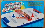 Air Hockey Tafel - Compleet & in perfecte staat!, Kinderen en Baby's, Speelgoed | Overig, Ophalen, Zo goed als nieuw