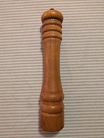 Grote Houten Pepermolen - 30 cm, Huis en Inrichting, Keuken | Keukenbenodigdheden, Ophalen of Verzenden, Gebruikt