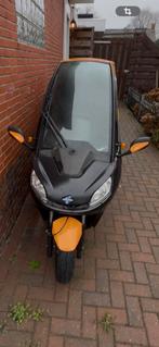 Carver Cargo 45 km - 2022 bj  - 300 km - 100 km accu, Ophalen, Carver, Maximaal 45 km/u, Elektrisch