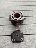 Yamaha yz 80 1985 cilinder+kop, Motoren, Ophalen of Verzenden, Nieuw