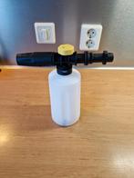 snow foam spuit karcher aansluiting, Ophalen of Verzenden