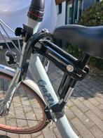 Zadel Op Stang Model 4 - Kinderzitje Fietsstang, Ophalen of Verzenden