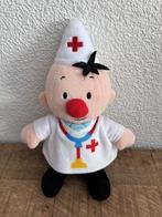 Bumba knuffel dokter. 20 cm. PRIMA staat., Ophalen of Verzenden, Zo goed als nieuw, Overige typen