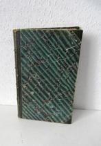 Multatuli  Max Havelaar Eerste druk 1860, Ophalen of Verzenden, Gelezen, Max Havelaar