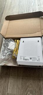Zyxel Router, Ophalen of Verzenden