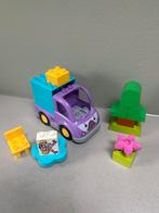 Duplo Doc Mc stuffins Rosie de ambulance, Ophalen of Verzenden, Gebruikt, Overige merken
