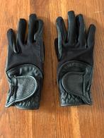 Quur handschoenen maat XS, Dieren en Toebehoren, Paardrijkleding, Ophalen, Zo goed als nieuw, Dressuur, Bovenkleding