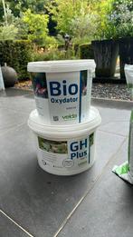 Velda bio oxydator 5000 ml en Gh plus 7500 ml vijver, Ophalen, Nieuw
