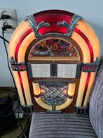 Jukebox, Verzamelen, Automaten | Jukeboxen, Ophalen of Verzenden, Zo goed als nieuw, 1970 tot heden, Overige merken