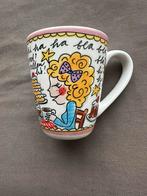 Blond Amsterdam bijkletsen grote mok, Huis en Inrichting, Keuken | Servies, Ophalen, Blond Amsterdam, Nieuw, Kop(pen) en/of Schotel(s)