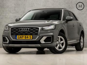 Audi Q2 1.4 TFSI CoD Sport Pro Line 150Pk (SCHUIFDAK, GROOT  beschikbaar voor biedingen