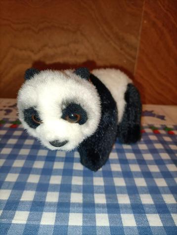 Anna Club Plush WWF panda beer knuffel 18 cm beschikbaar voor biedingen