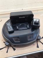 Robot stofzuiger  Miele scout RX2 Home Vision., Ophalen of Verzenden, Gebruikt, Minder dan 1200 watt, Stofzuiger