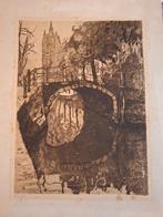 Etsje Delft Jan Sirks, Ophalen of Verzenden