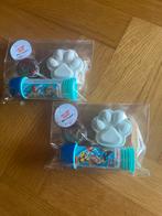 Paw patrol traktatie, Ophalen of Verzenden, Zo goed als nieuw, Overige kleuren