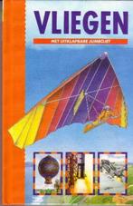 VLIEGEN - historie van de luchtvaart verkend en verklaard, Verzamelen, Luchtvaart en Vliegtuigspotten, Nieuw, Boek of Tijdschrift