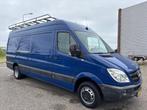 Mercedes-Benz Sprinter 516CDI L3H2 Trekhaak 175000KM Complee, Euro 5, 15 km/l, Gebruikt, 4 cilinders
