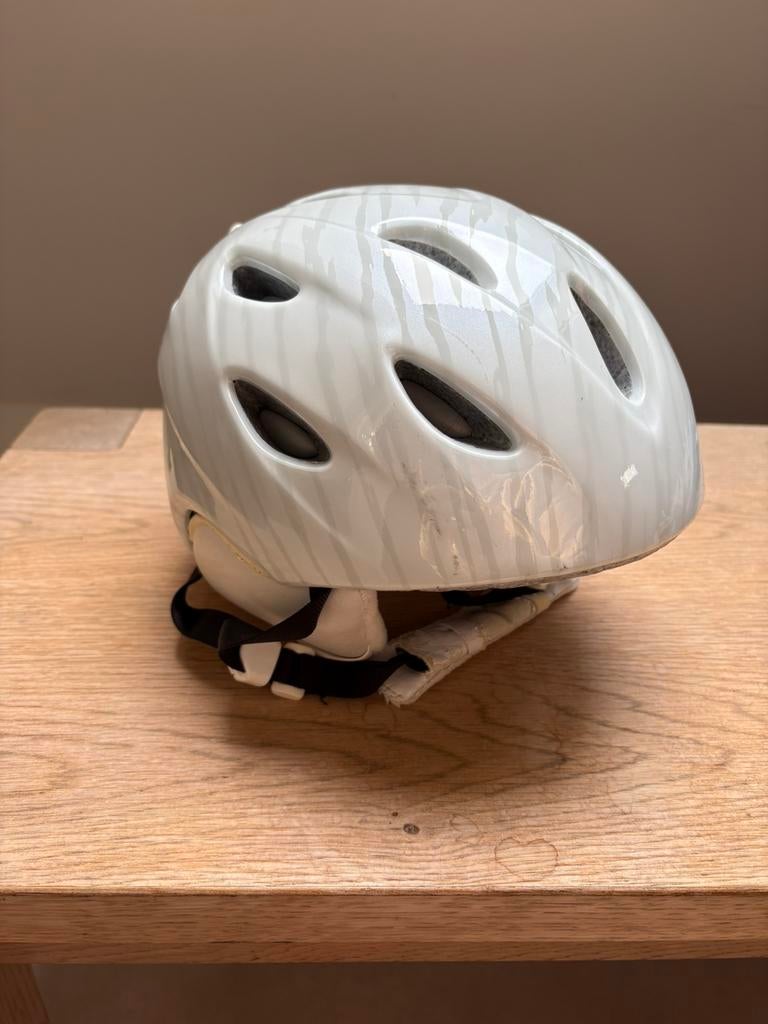 Giro skihelm, Overige merken, Overige typen, Ophalen of Verzenden, Zo goed als nieuw