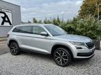 Skoda Kodiaq 1.4 TSI ACT Style DSG Navi|Camera|ACC|LED Zilve, Stof, Gebruikt, Huisgarantie, 4 cilinders