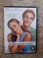 The wedding planner, Cd's en Dvd's, Dvd's | Komedie, Alle leeftijden, Ophalen of Verzenden, Nieuw in verpakking, Romantische komedie