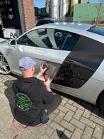 Polijsten stage 1,2 en 3 autolak herstel, krassen, schade, Diensten en Vakmensen, Auto en Motor | Poetsers en Wassers, Komt aan huis