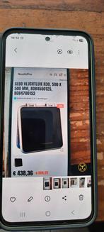 GEBO vluchtluik, Ophalen, Nieuw, Zeilboot of Motorboot