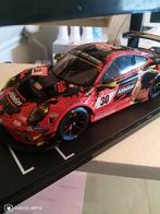 Porsche 911 gt3 1:18 limited edition series, Ophalen of Verzenden, Nieuw, Overige merken