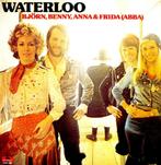 Björn, Benny, Anna & Frida, ABBA – Waterloo 1974 pop / disco, Ophalen of Verzenden, 1960 tot 1980, Gebruikt, 12 inch