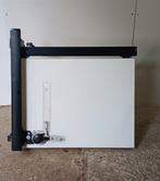 Mobiele tekentafel, Ophalen of Verzenden, Zo goed als nieuw, Minder dan 130 cm