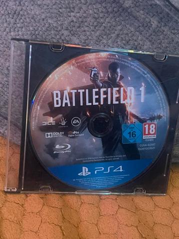 PS4 spellen beschikbaar voor biedingen