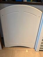 Gratis Ledikant, 2 stuks, Kinderen en Baby's, Babywiegjes en Ledikanten, Ophalen, Gebruikt, Ledikant