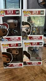 Funko pop apex, Ophalen of Verzenden, Zo goed als nieuw