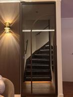 Glasplaat Brons, Doe-het-zelf en Verbouw, Glas en Ramen, Ophalen, 80 tot 120 cm, Nieuw, 160 cm of meer