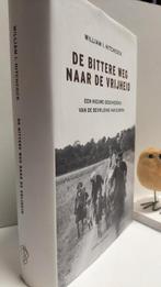 Hitchcock, William I.; De bittere weg naar de vrijheid, Boeken, Oorlog en Militair, Ophalen of Verzenden, Tweede Wereldoorlog