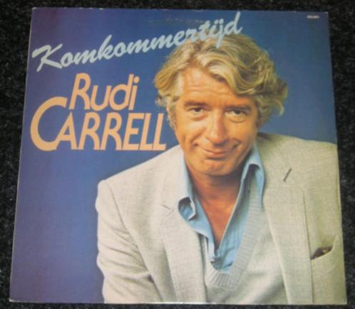 Rudi Carrell  Komkommertijd 1980 LP075 Mooie Bekende Liedjes, Cd's en Dvd's, Vinyl | Verzamelalbums, Nederlandstalig, Overige formaten