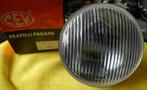 Koplamp binnenunit CEV 149  130mm (NOS), Fietsen en Brommers, Ophalen of Verzenden, Nieuw, Koplamp, Overige merken