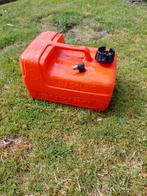 Suzuki Benzinetank 12 Liter - Gebruikt, Watersport en Boten, Ophalen, Zo goed als nieuw, Motor en Techniek