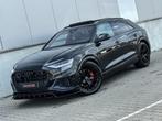 Audi Q8 Gereserveerd, Automaat, Gebruikt, 2995 cc, 462 pk
