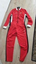 Björn Borg Trainingspak - Maat M - Rood/Zwart, Fitness, Maat 48/50 (M), Ophalen of Verzenden, Rood