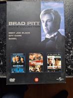 brad pitt  box, Boxset, Ophalen of Verzenden, Zo goed als nieuw, Drama