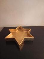 Ster schaal, Ophalen, Zo goed als nieuw