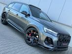 Audi Q7 60 TFSI e S-line 490Pk Carbon Competition 22Inch Rs-, Automaat, 12 maanden, 77 km/l, Gebruikt
